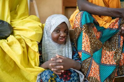 ‘Astonishing’ discovery could help save children from deadly disfiguring condition
