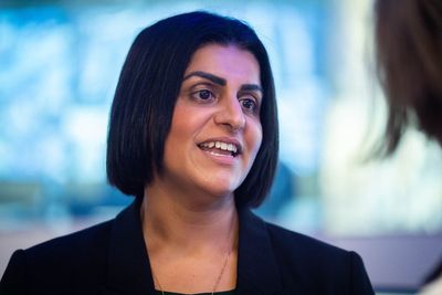 UK considers sending failed asylum seekers back to Afghanistan