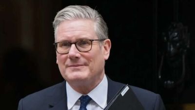 ‘Sovereignty rests with UK’: Starmer govt rejects report of possible US ‘review’ on Falklands