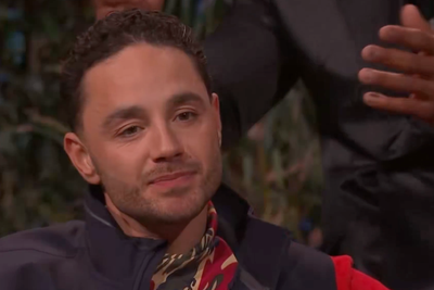 I’m A Celebrity: South Africa final overshadowed by dramatic live row