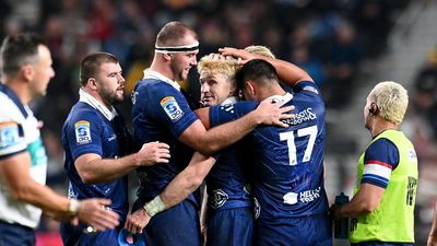 Brave Reds suffer Super golden-point heartbreak