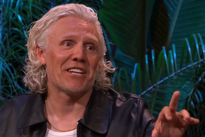 Jimmy Bullard reveals real reason he quit I’m A Celeb - sparking huge row at live final