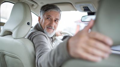 What Owning Two Cars in Retirement Really Costs vs. Downsizing to One