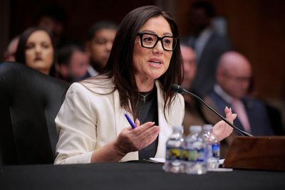 Staff decry ‘constant turbulence’ under Trump’s labor secretary, as she blames ‘deep state’ in resignation