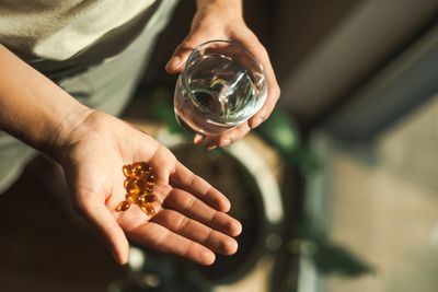 Three supplements to help you exercise in the heat