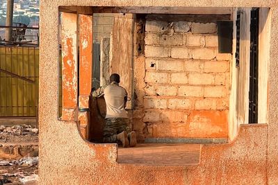 Gunfire and blasts rock Mali as armed groups stage coordinated attacks