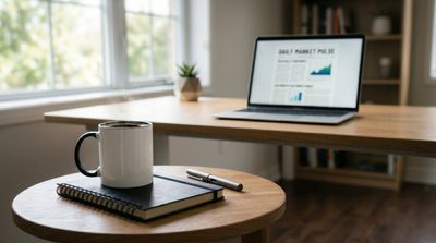 MarketBeat Week in Review – 04/20 - 04/24