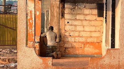 Malian army confirms clashes with armed fighters in key cities