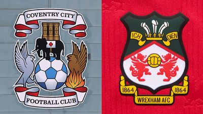 Coventry vs. Wrexham: Preview, Predictions and Lineups