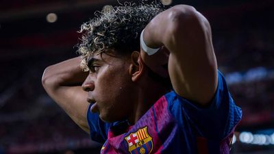 Barcelona’s Record Without Lamine Yamal in 2025–26