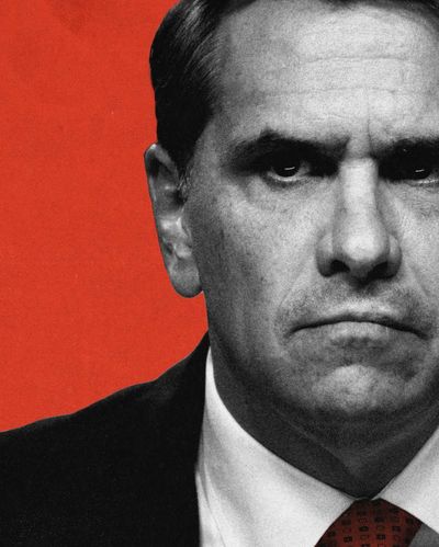 Todd Blanche wants to be attorney general – and he’s going all in on Trump’s retaliation agenda to prove it