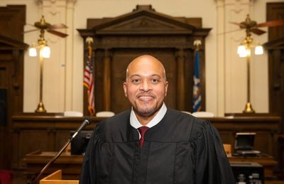 Louisiana judge in abuse case belatedly recuses himself after ruling in favor of church on whose finance panel he serves