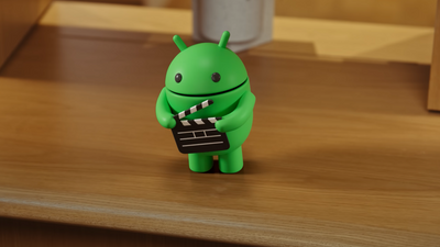 'Biggest year' for Android yet — Android Show I/O Edition returns in May and here's what I expect