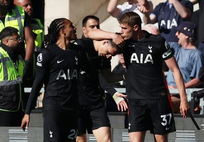 Wolves vs Tottenham LIVE: Premier League result, latest updates and fan reaction