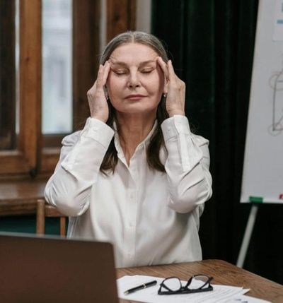 Why Perimenopause Symptoms Are Showing Up Earlier — Doctors Explain the Shift