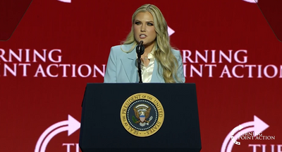 TPUSA Member Called It Quits Over Deeply Disturbing Leaked Zoom Calls and Alleged Weaponisation of Jesus by Executives