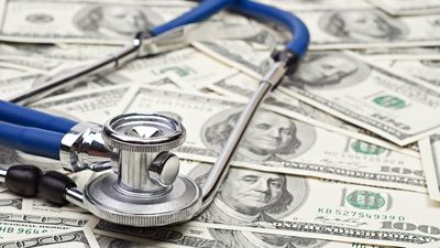 Slash Your Medical Costs Quick With This 1 Trick