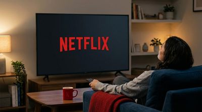 Netflix's Pivot to Profit: The New Discretionary Blue Chip