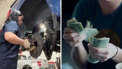 Ford Mechanic Fixes Recalled Car. Then She Finds Out Something Frustrating About The Repair: 'Chevy Could Never'
