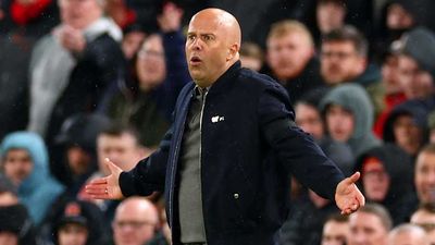 ‘Other Arguments’—Arne Slot Hints at Third Huge Liverpool Departure