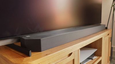 Samsung HW-Q990H review: Surround sound stalwart