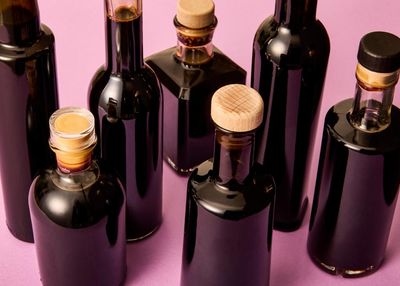 ‘A cherry-cola colour and funky, acidic aroma’: the best supermarket balsamic vinegars, tasted and rated