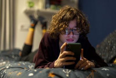 Most Australian teens admit the social media ban isn’t working as they try to sidestep age verification blocks with face masks and their parents' IDs