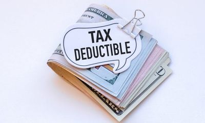 Why Large Itemized Deductions Can Trigger a 2026 Refund Review