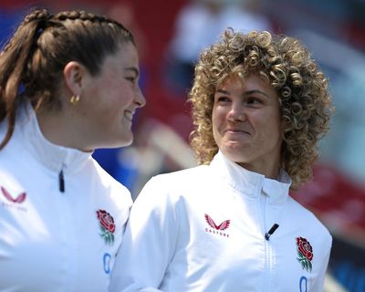 England 62-24 Wales: Women’s Six Nations rugby union – as it happened