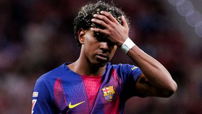 Why Lamine Yamal Isn’t Playing for Barcelona vs. Getafe