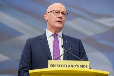 Independence could help Scotland’s energy work for the country – Swinney