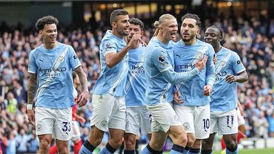 How to Watch Man City vs. Southampton on TV, Live Stream