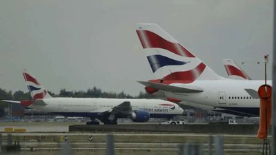 British Airways warns of higher airfares as UK govt monitors oil price surge amid Iran war