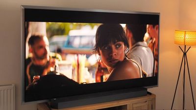 I test TVs for a living and Samsung's new flagship is unreal –except for one divisive feature