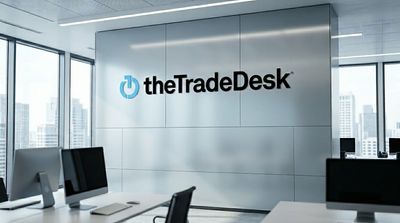 The Trade Desk: Down 75%, But a Reversal May Be Near