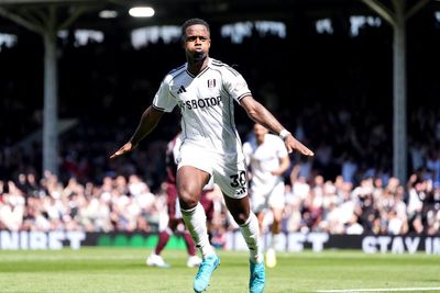 Fulham boost European hopes by beating Champions League-chasing Aston Villa