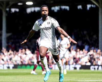 Sessegnon sinks lacklustre Aston Villa to keep Fulham’s European hopes alive