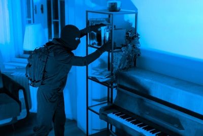 Top Hiding Spots Thieves Often Overlook in Your Home