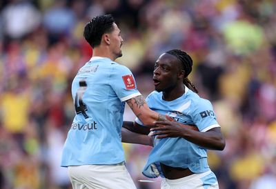 Man City vs Southampton LIVE: FA Cup result, latest updates and fan reaction