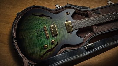 “You hear the ‘Lowden effect’ immediately – even the simplest of chords seems to ring for days”: Lowden GL-J 2026 review