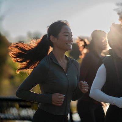 I Forced Myself to Run Slower for Two Weeks—And It Actually Made Me Faster