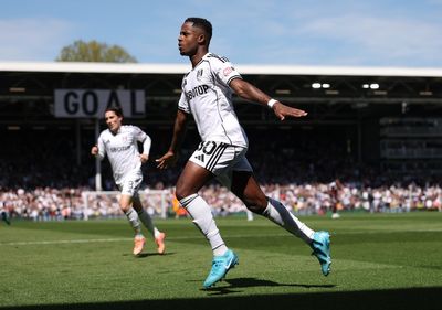 Fulham 1-0 Aston Villa: Cottagers bolster European challenge as Villa's hopes dented