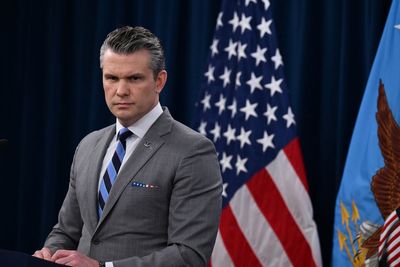 Hegseth: US military should win Nobel Peace Prize every year