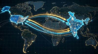 3 ETFs to Own If a U.S.-India Trade Deal Succeeds (Plus a Bonus)
