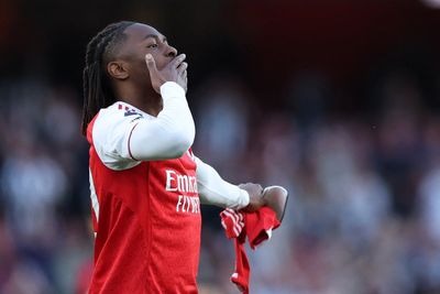 Arsenal vs Newcastle LIVE: Mikel Arteta sweats over fresh injury blows after Premier League win