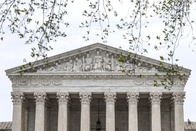 Supreme Court to hear case on phone location warrants used to catch bank robber