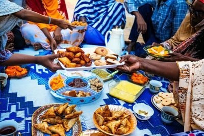 Ifrah F Ahmed’s debut cookbook is a love letter to Somali cuisine, history and people