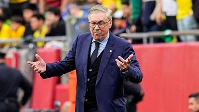 Real Madrid, Brazil Star ‘Ruled Out of World Cup’ After Injury Blow