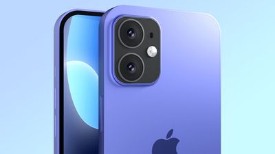 Delayed iPhone 18 could get a RAM boost and a more powerful chipset