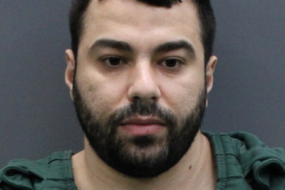 Roommate charged with murder in deaths of USF doctoral students